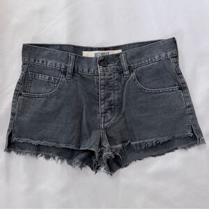Brandy Melville Cutoff Shorts